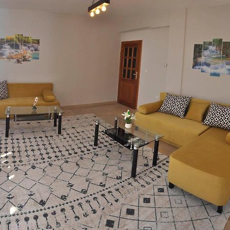 Apartmán Friendly Flat 3 Edessa Exteriér fotografie