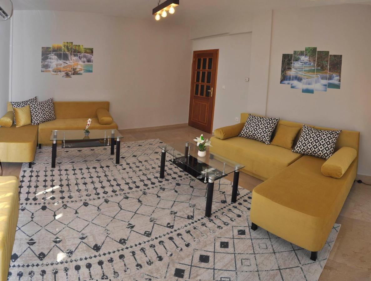 Apartmán Friendly Flat 3 Edessa Exteriér fotografie