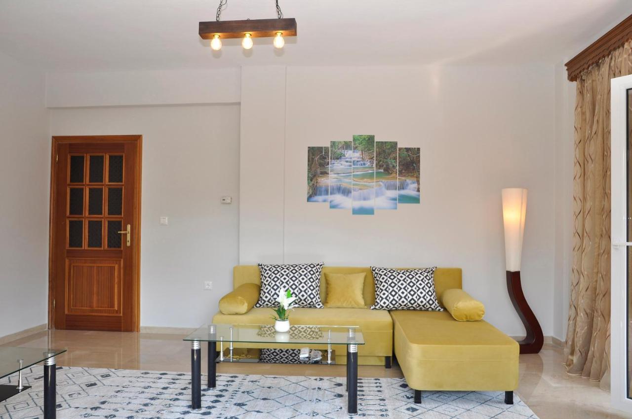 Apartmán Friendly Flat 3 Edessa Exteriér fotografie