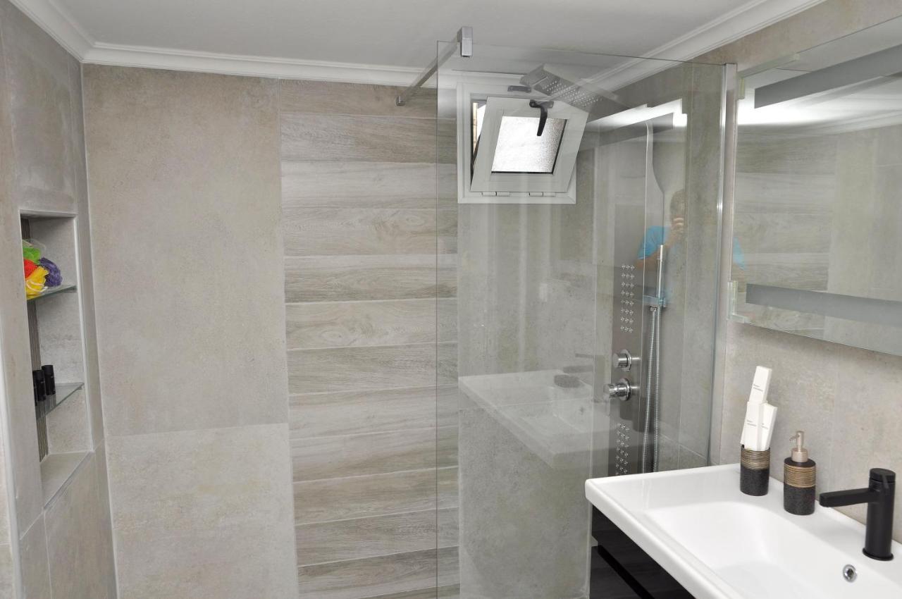 Apartmán Friendly Flat 3 Edessa Exteriér fotografie