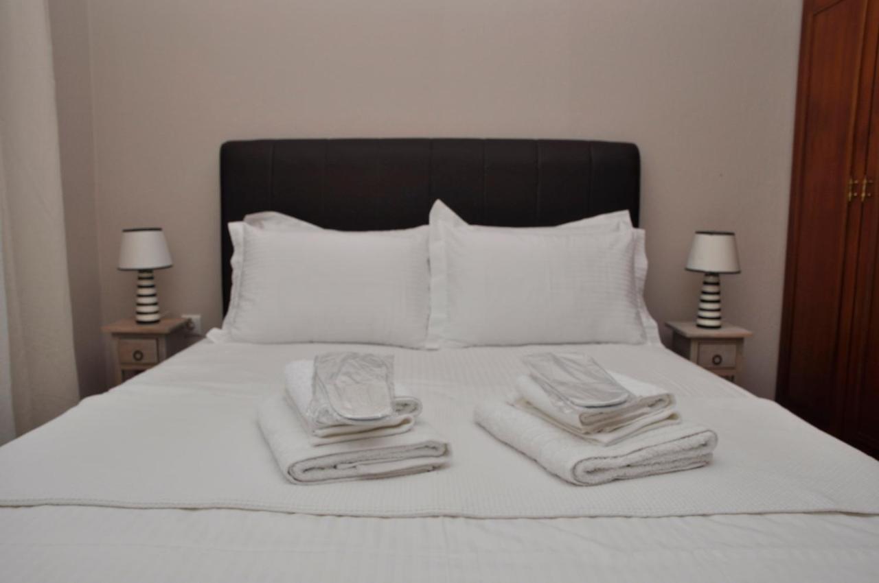 Apartmán Friendly Flat 3 Edessa Exteriér fotografie